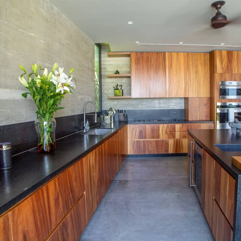 Luxury Villa in Punta Mita