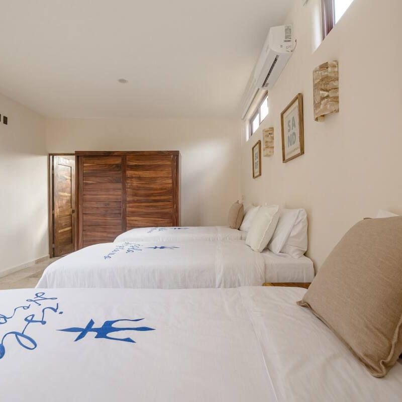 Villa in Rancho Neptuno 