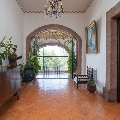 Historic Home in San Miguel de Allende