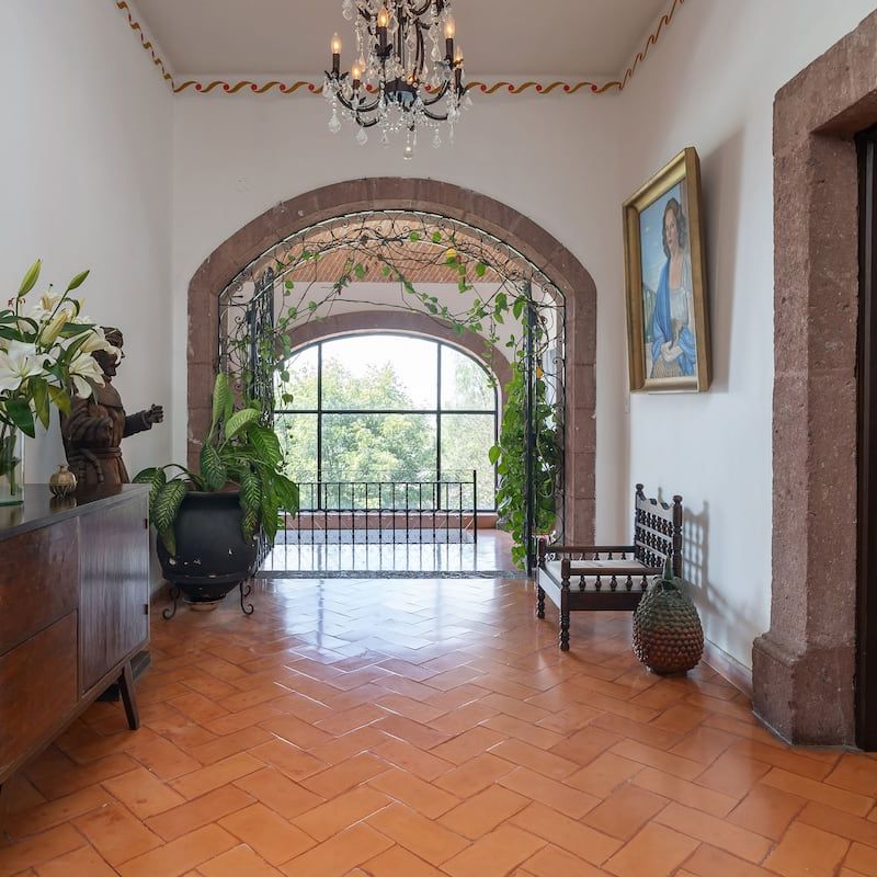 Historic Home in San Miguel de Allende