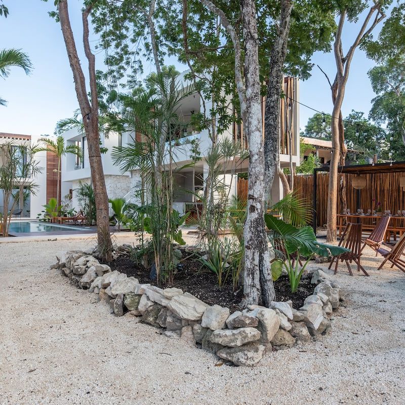 Gorgeous Villa in Tulum