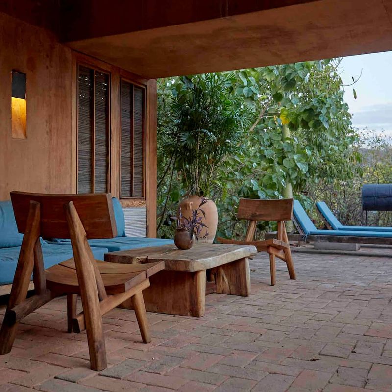 Designer Home in Casa Wabi Area