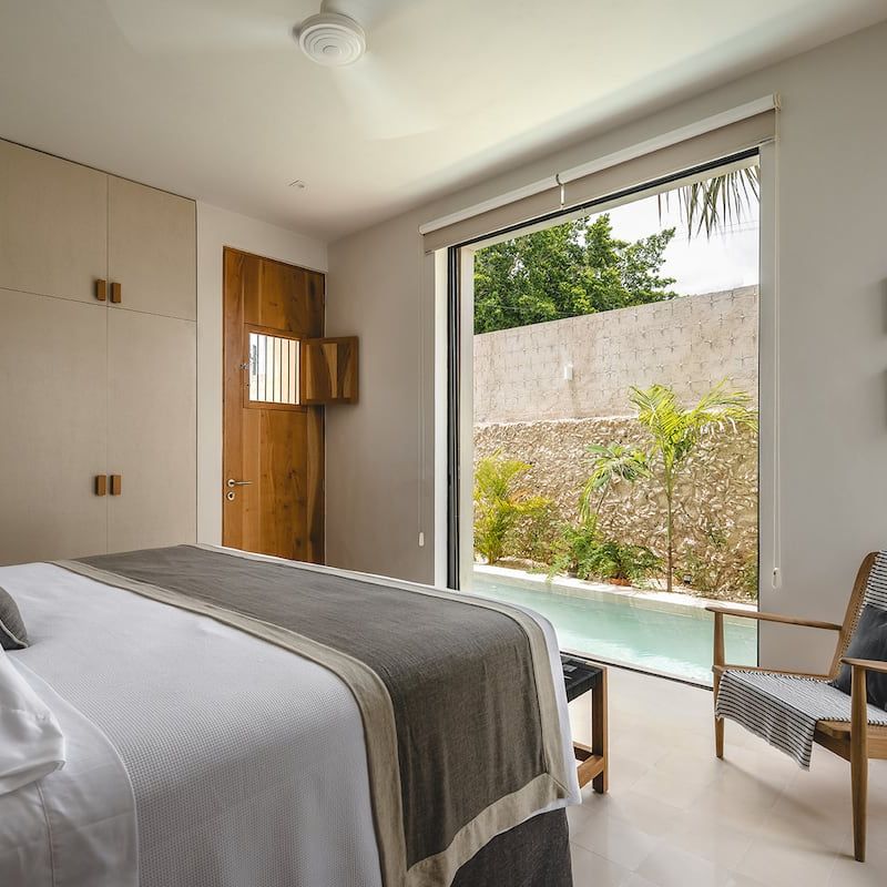 Designer Home in Merida