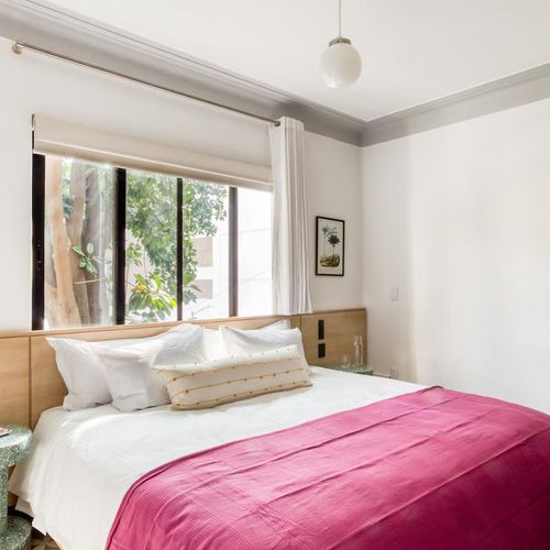 Apartment in Juarez