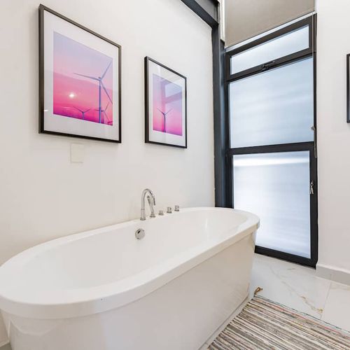 Large Home in Condesa