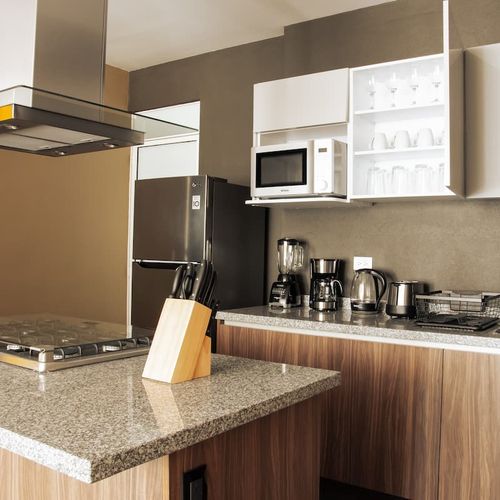 Apartment in Escandon