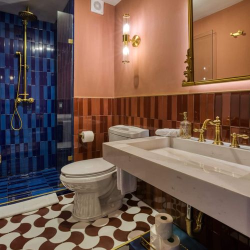 Apartment in Condesa