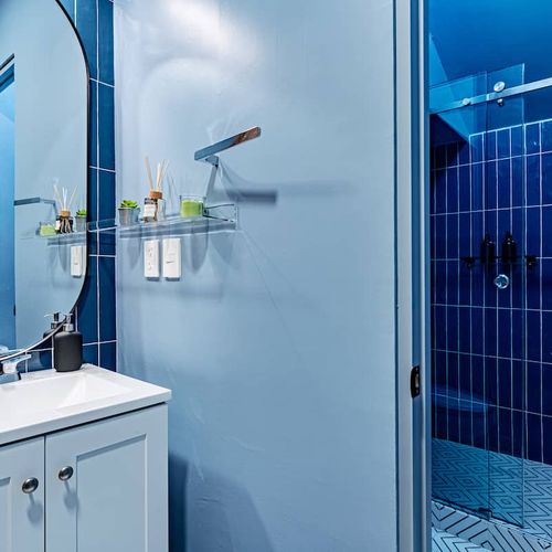 Large Home in Roma Norte