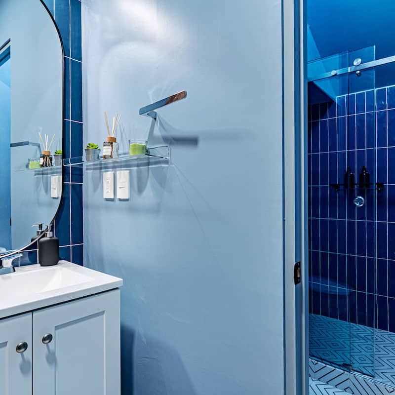 Large Home in Roma Norte