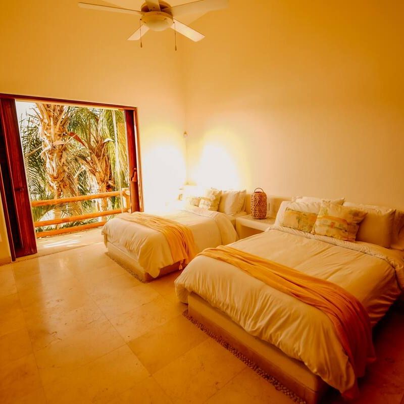 Villa in Bahia de Zihuatanejo 