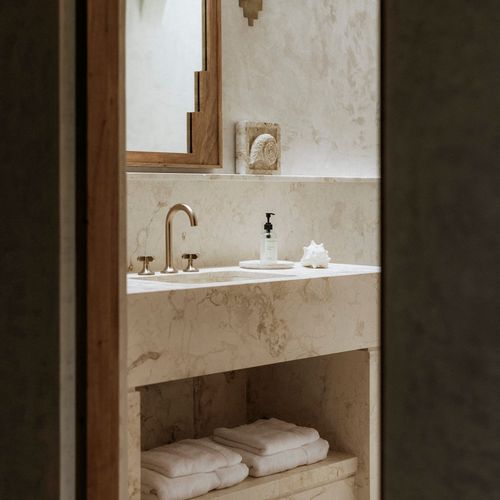 Designer Home in Tulum