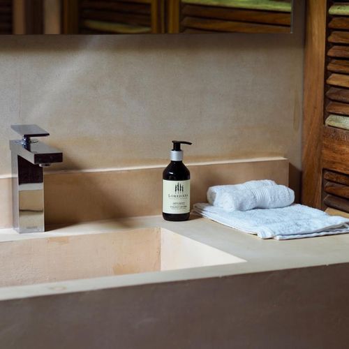 Stone House in Acapulco