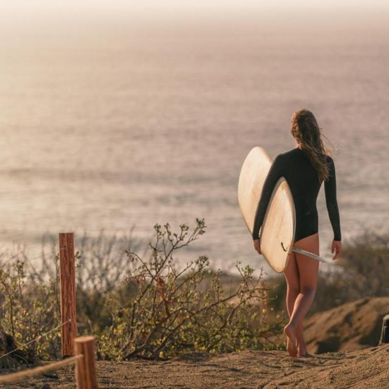 Boutique Hotel in East Cape