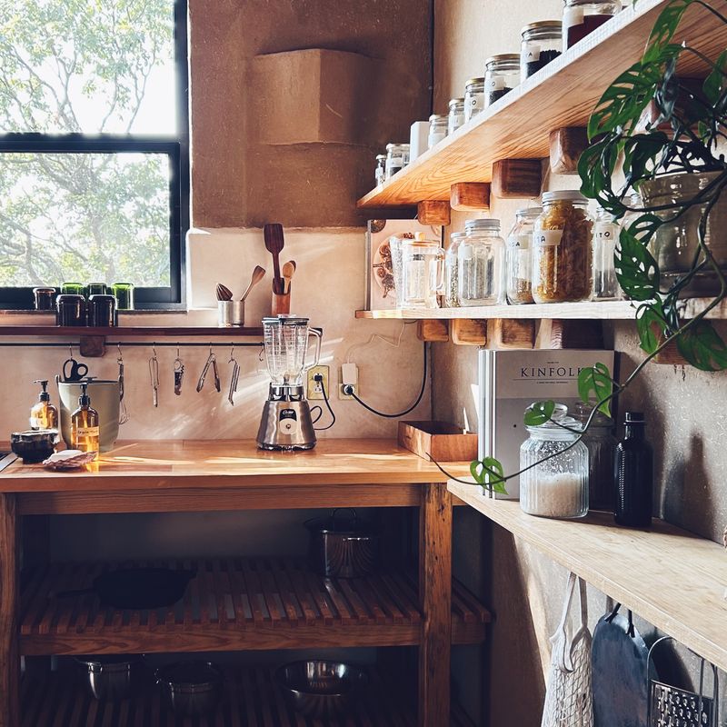 Mountain Cabin in Tepoztlan