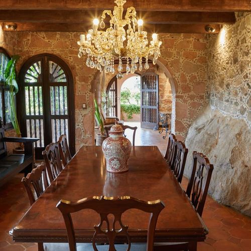 Spanish Villa in San Miguel de Allende