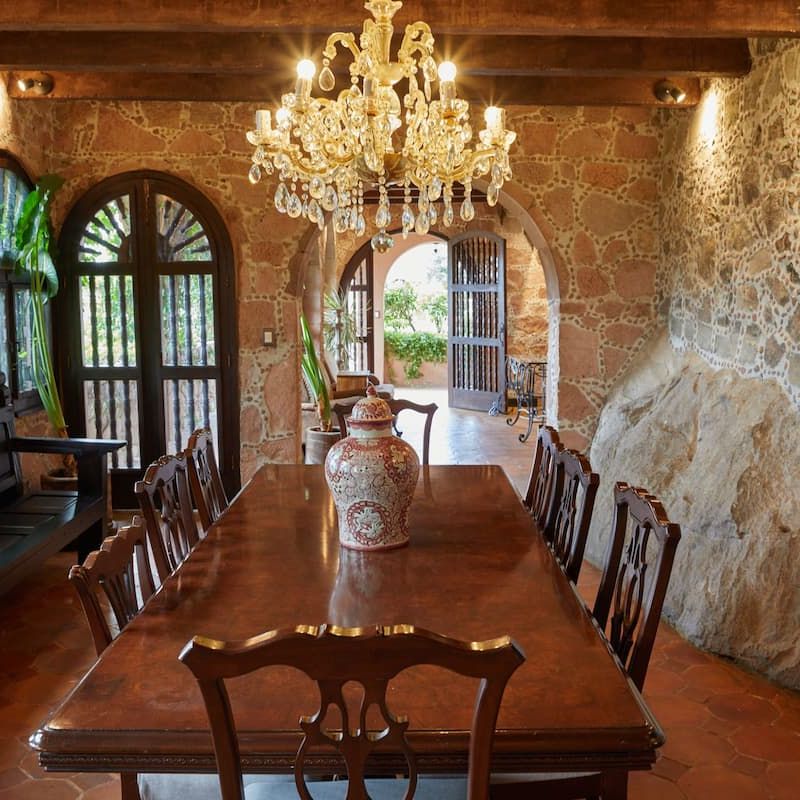 Spanish Villa in San Miguel de Allende