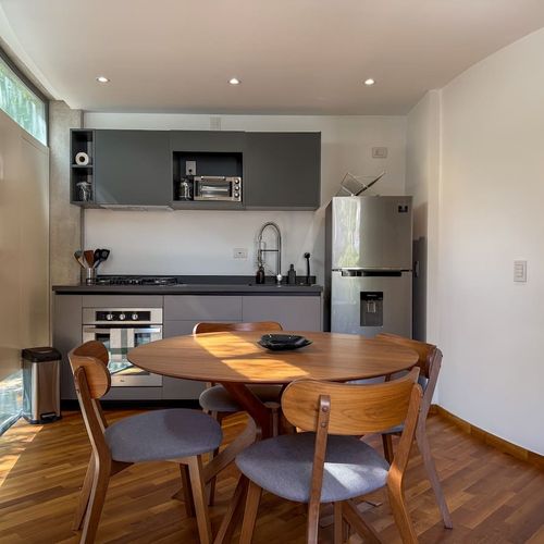 Apartment in Condesa