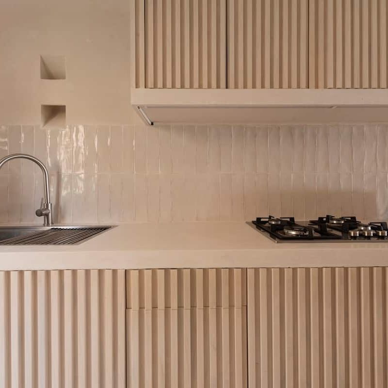 Apartment in Careyes