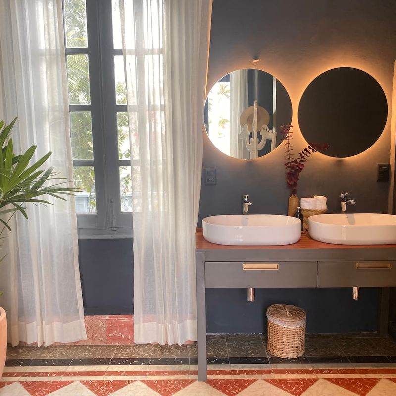 Historic home in Paseo Monetjo