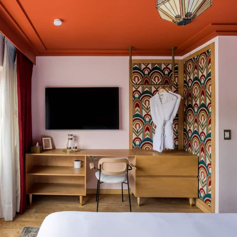 Apartment in Condesa