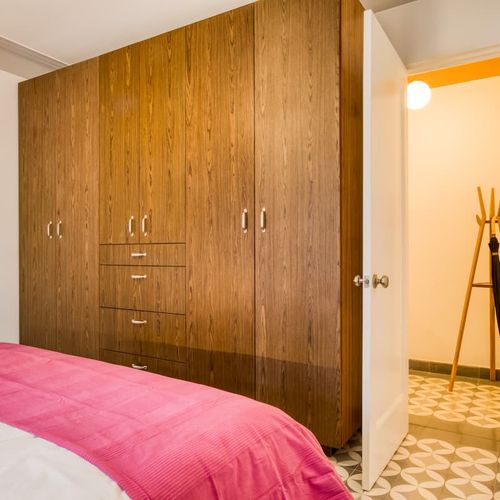 Apartment in Juarez