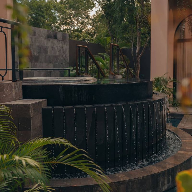 Design Villa in La Veleta