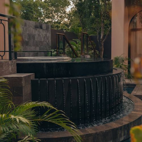 Design Villa in La Veleta