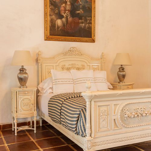 17th Century Hacienda in Morelos