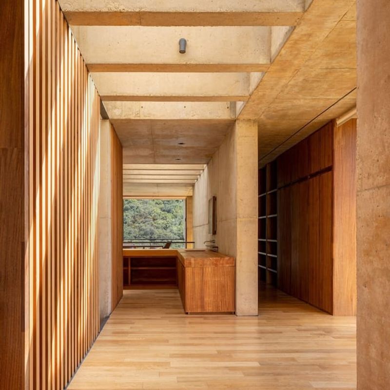 Home in Valle de Guadalupe