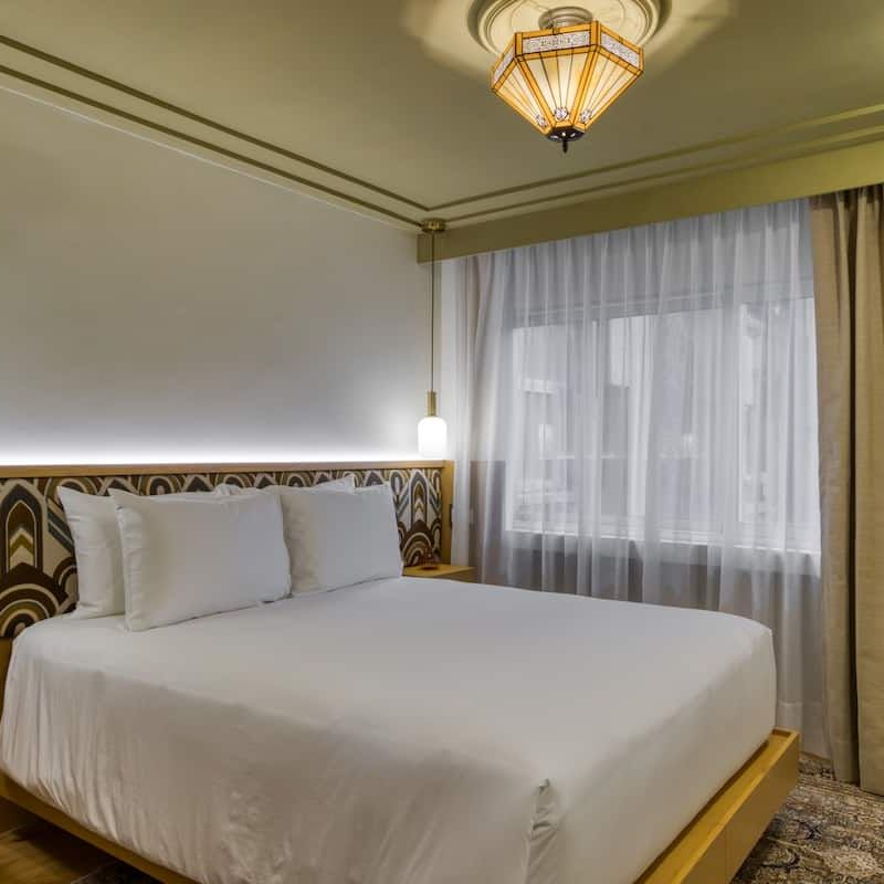 Apartment in Condesa