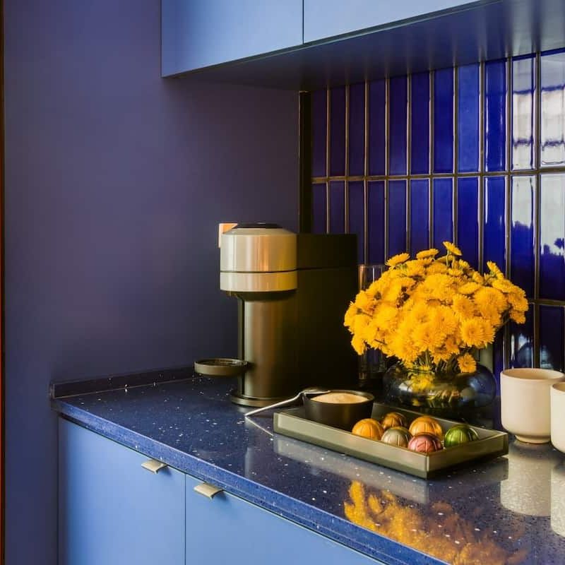 Two Apartments in Condesa