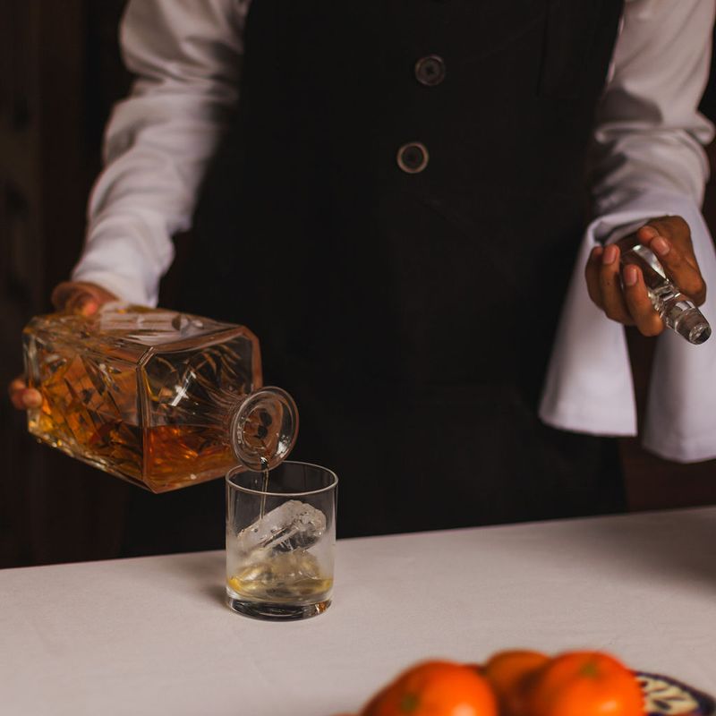 17th Century Hacienda in Morelos