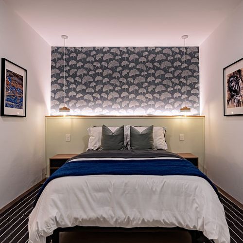 Large Home in Roma Norte