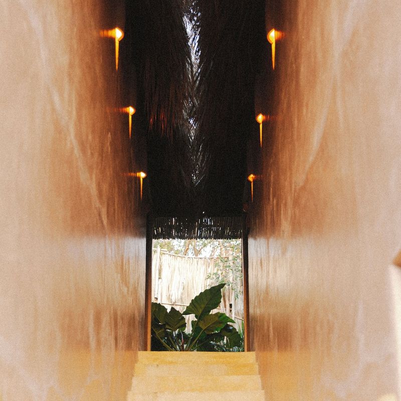 Estate in San Agustinillo