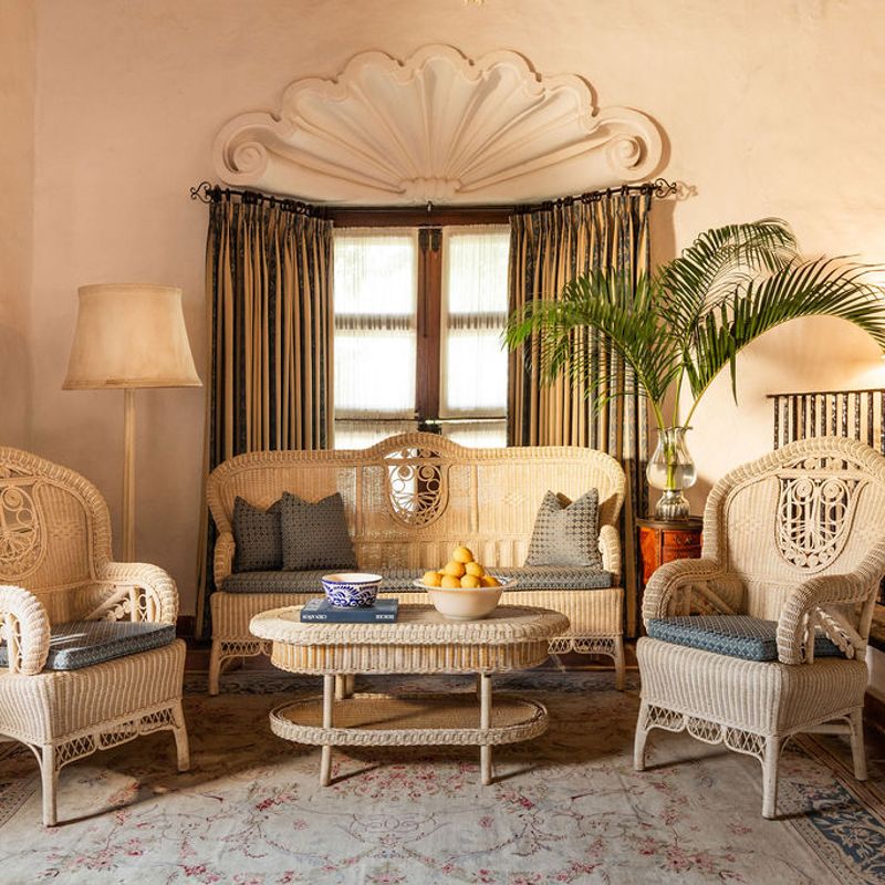 17th Century Hacienda in Morelos