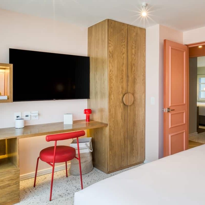 Apartment in Condesa