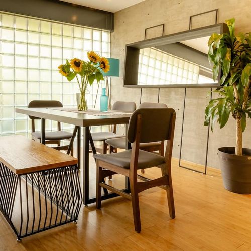 Apartment in Roma Norte
