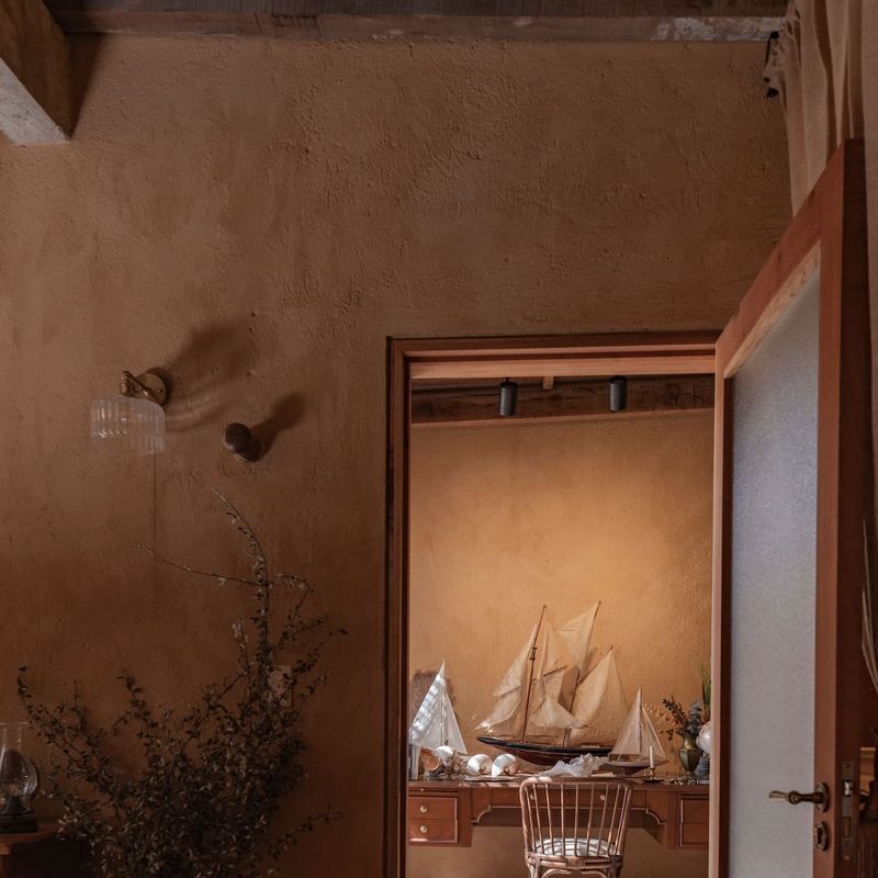 Beachfront Cabana in Progreso