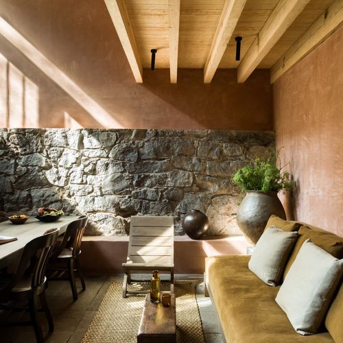 Historic Home in Mexico City