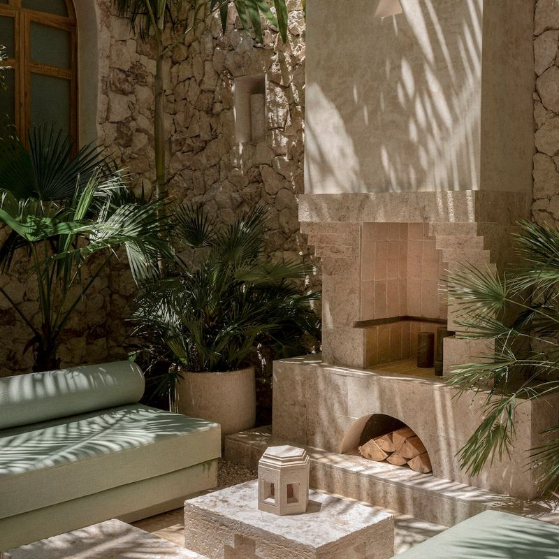 Dream Villa in Tulum