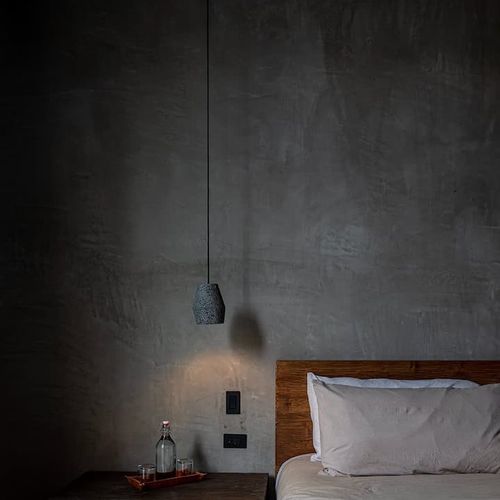 Designer Home in Valle de Guadalupe