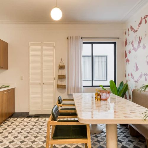 Apartment in Juarez