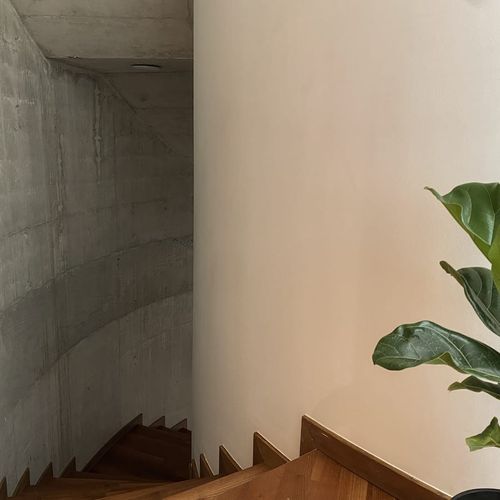 Apartment in Condesa