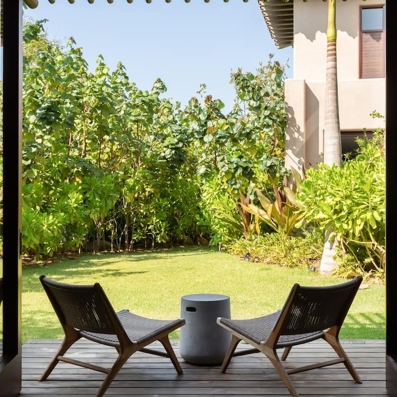 Designer Villa in Punta Mita