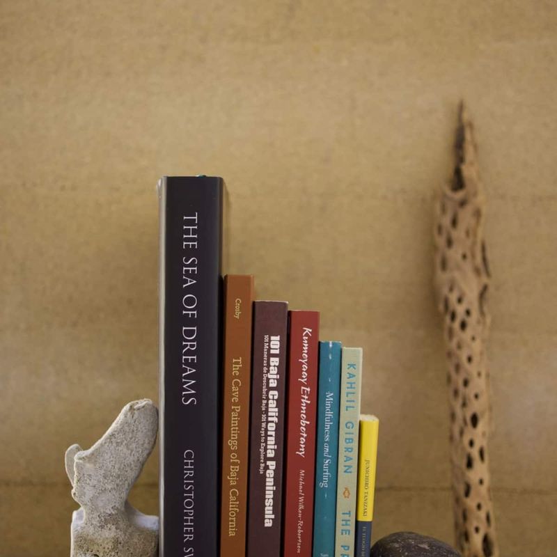 Desert Villa in Pescadero