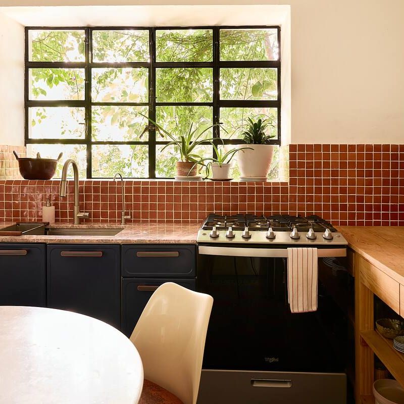 Colonial Home in Centro Oaxaca