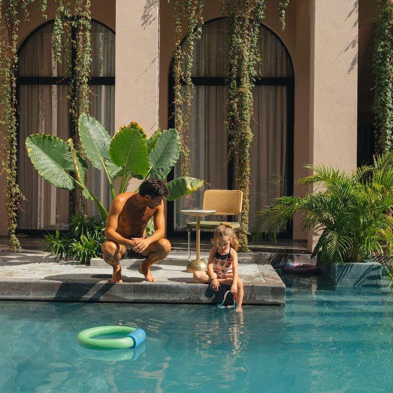 Design Villa in La Veleta