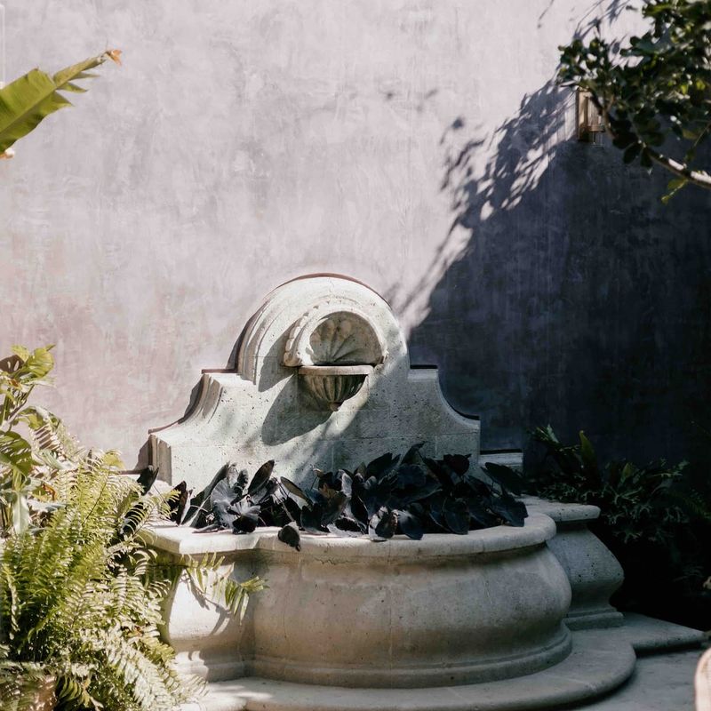 Designer Home in Oaxaca