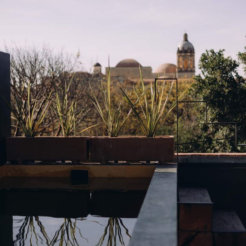 Luxury Home in Oaxaca