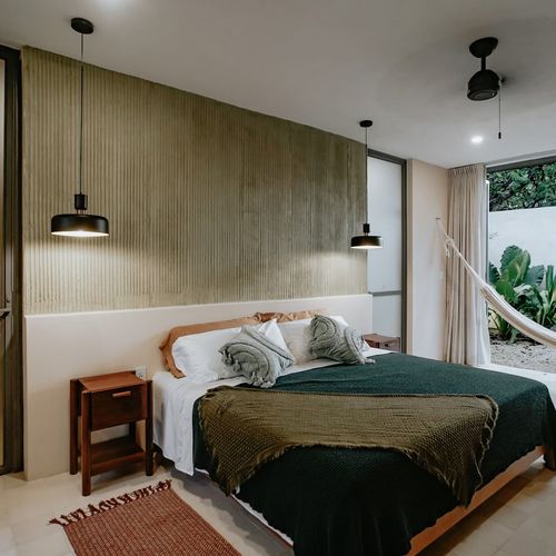 Home in Merida